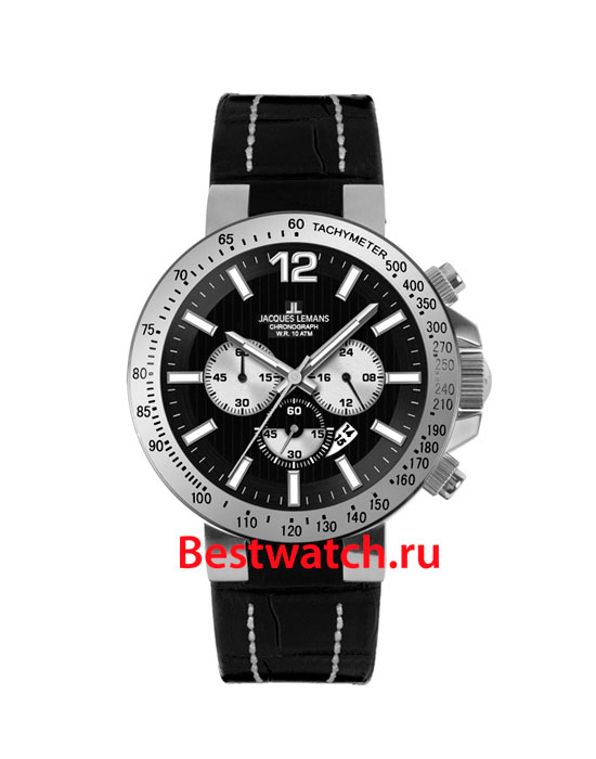 Часы Jacques Lemans Sport 1-1759A